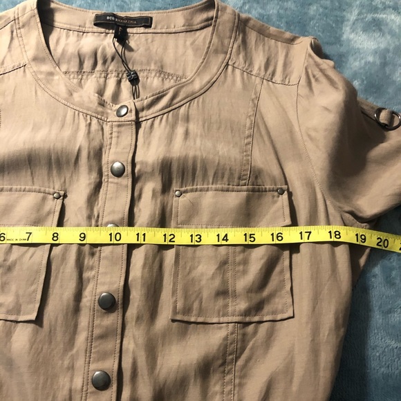 BCBG MaxAzria Noah dress - Picture 9 of 14